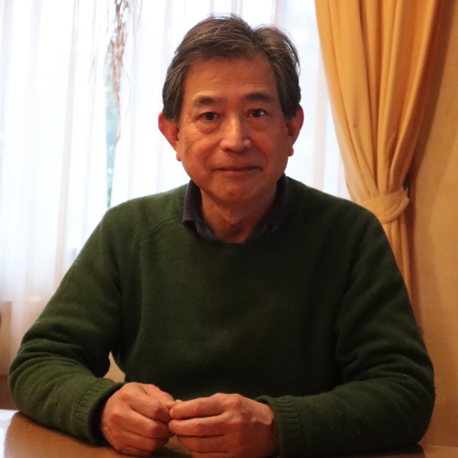 Wiglaf CEO Masaya Nakahara